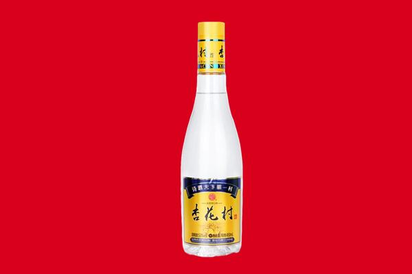 成都市崇州回收杏花村